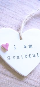 ハートのプレート2