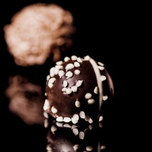 トリュフチョコレート1