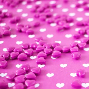 ハートキャンディ1