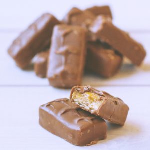 チョコレートバー2