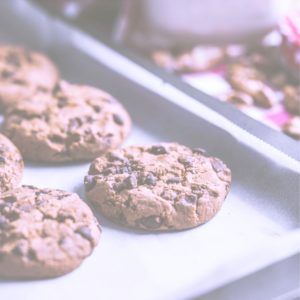 チョコチップクッキー2