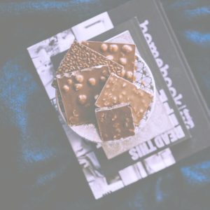 ピーナッツチョコレート2