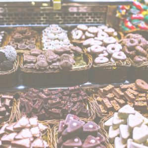 チョコレートショップ2