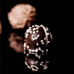 セミスイートチョコレート1