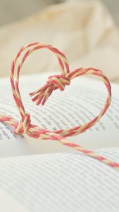 ヒモのハート2