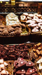 チョコレートショップ1