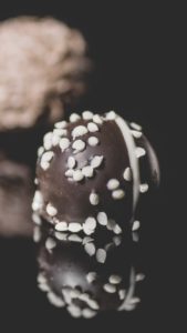 トリュフチョコレート2