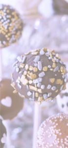 キャンディ型のチョコ2