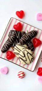 チョコクッキーとハート11