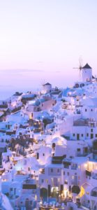 ギリシャ・サントリー二島