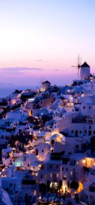 ギリシャ・サントリー二島1