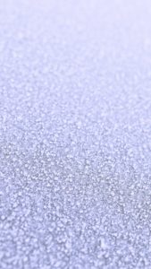 凍ったアスファルト2