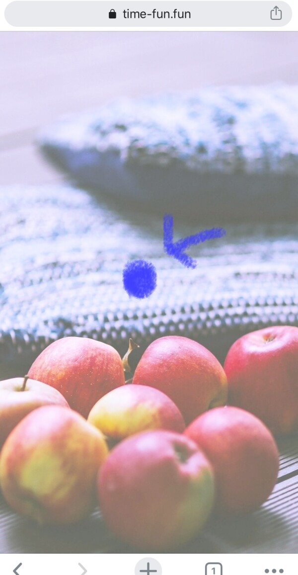 iPhone・iPadの壁紙の変更方法説明画像2 iPhone・iPadの壁紙の変更方法説明画像2