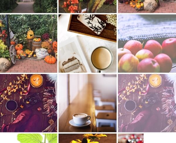 iPhone・iPadの壁紙の変更方法説明画像10 iPhone・iPadの壁紙の変更方法説明画像10