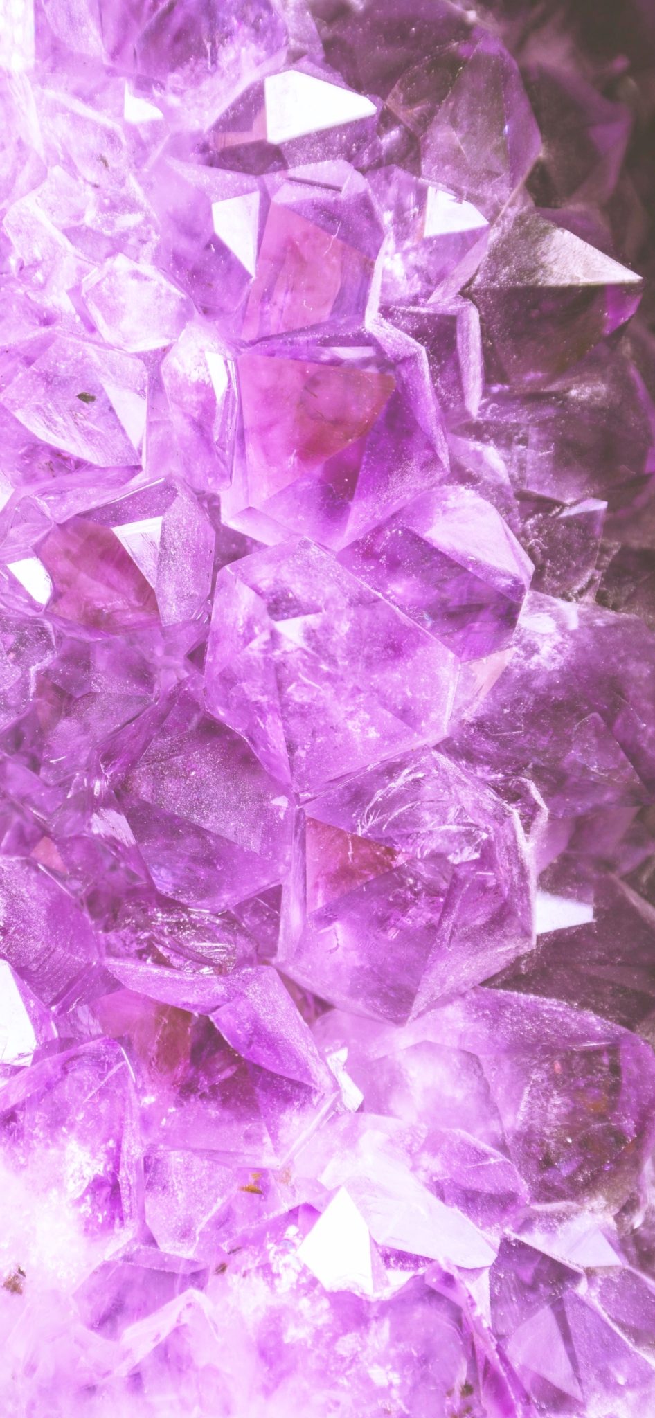 iPhone11Pro・iPhoneXsの高画質な紫の無料壁紙 | Time-fun.fun - パート 2