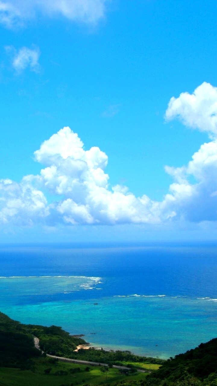 人気ダウンロード おしゃれ 夏 Line プロフィール 背景 画像 おすすめ