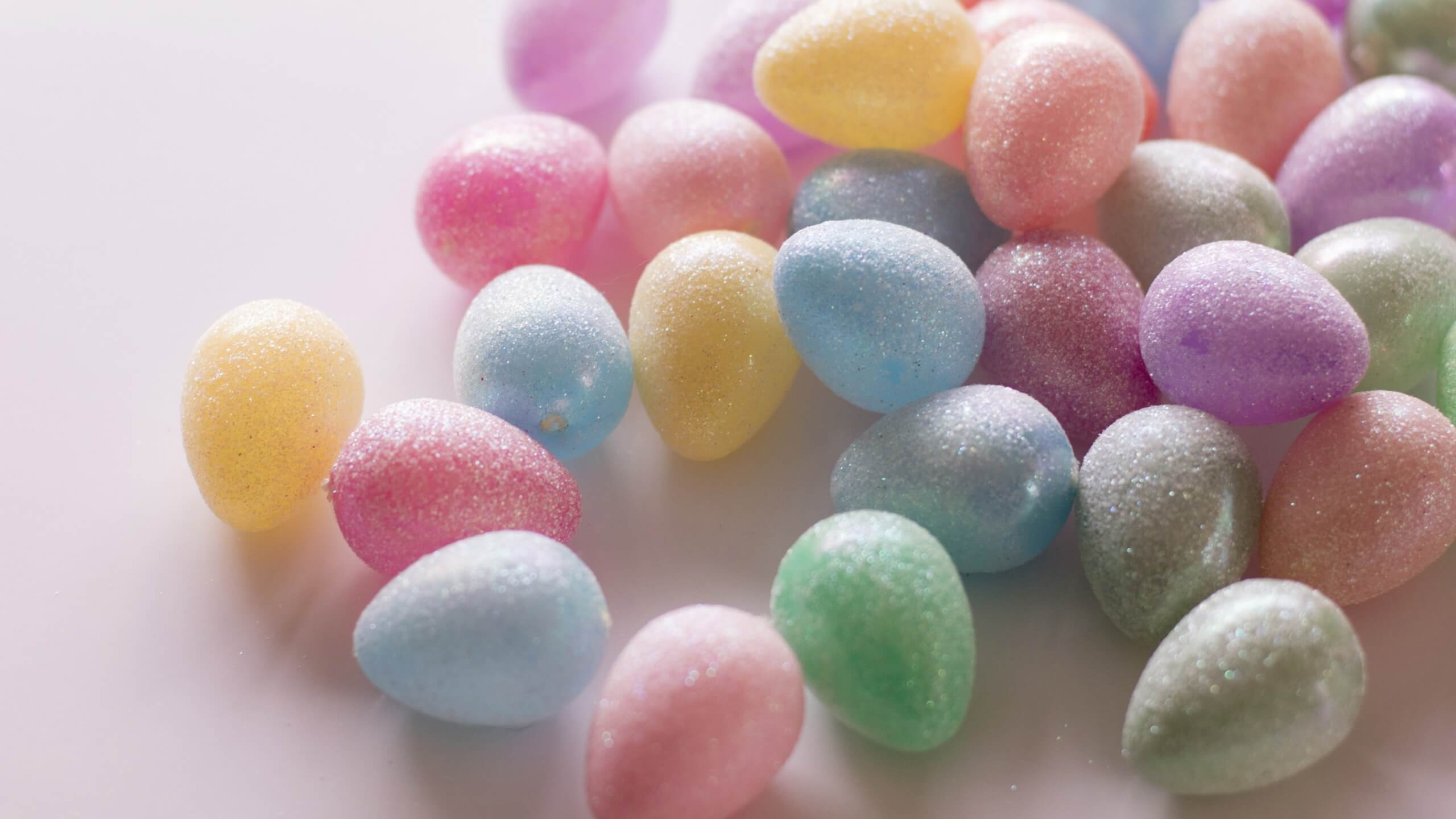 カラフルキャンディ