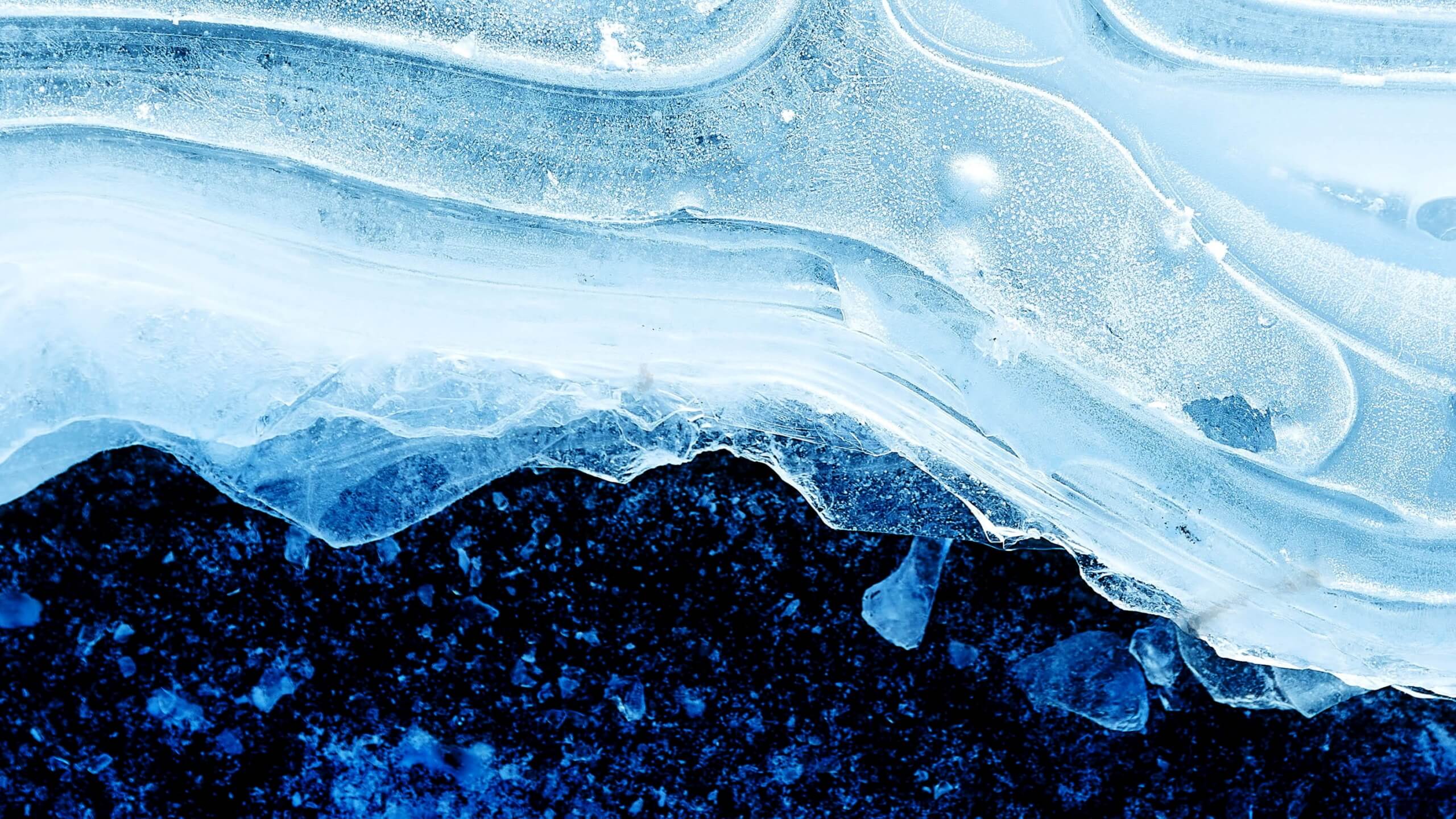 氷