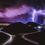 Twitterの紫色のヘッダー用画像素材が取り放題！