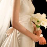 LINEのプロフィール背景を結婚のイメージフリー画像にする