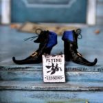 iPadのロック画面・ホーム画面ハロウィンの無料壁紙が取り放題