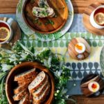 iPhone8・7・6・6ｓ・SEのロック画面の緑の無料壁紙を配信中