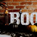 LINEのハロウィン用プロフィール背景画像が取り放題