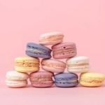 LINEプロフィールのピンクの背景画像が取り放題