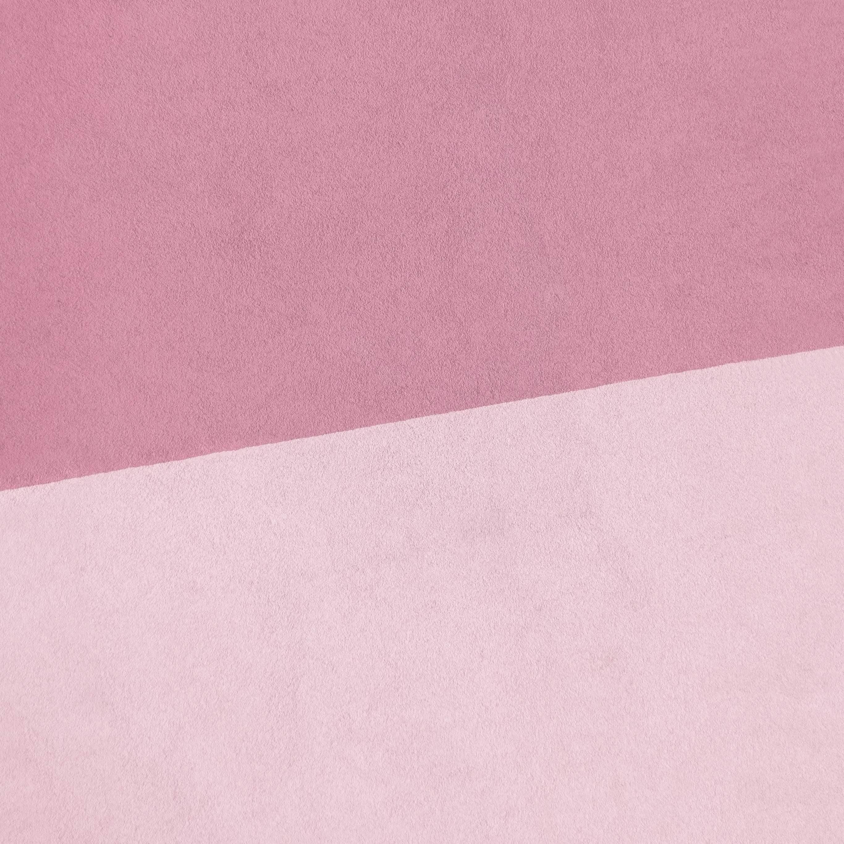 Ipadpro12 9インチのロック画面 ホーム画面用ピンクの無料壁紙を配信中