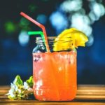 iPhone8・7・6・6s・SEのオレンジの無料壁紙が取り放題