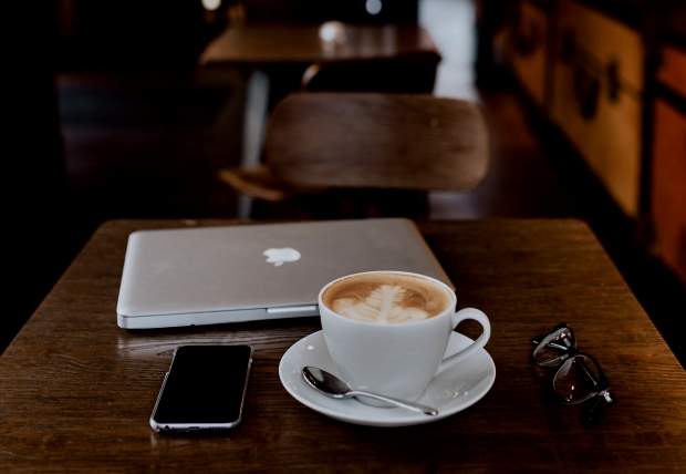 最も共有された Coffee 壁紙 ただ素晴らしい花