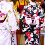 LINEのプロフィール背景用日本の和の風景無料画像を配信中