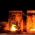 iPadのロック中の画面・ホーム画面の秋の無料壁紙配信中