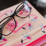 iPadPro12.9インチのロック画面・ホーム画面用ピンクの無料壁紙を配信中