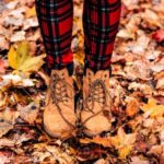 iPad11インチのロック画面等秋の無料壁紙配信中