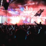 iPad12.9インチのロック画面等音楽の無料壁紙を配信中