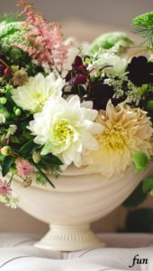 大人イメージのアレンジ