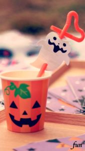 ハロウィンパーティ