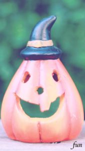 ハロウィンランタン