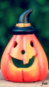 ハロウィンランタン