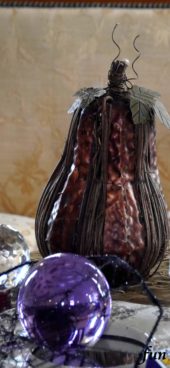 魔女のテーブル