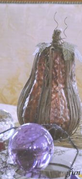 魔女のテーブル