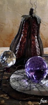 魔女のテーブル