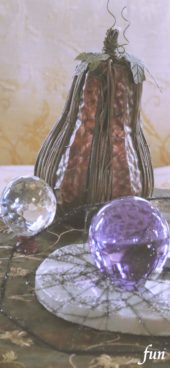 魔女のテーブル