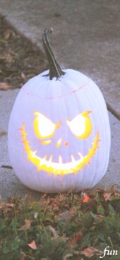 ホラーランタン