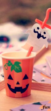 ハロウィンパーティ