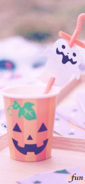 ハロウィンパーティ