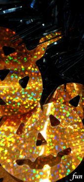 きらきらハロウィン