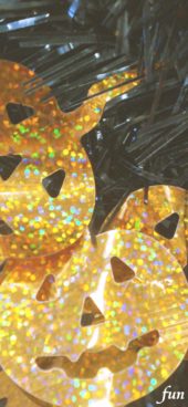 きらきらハロウィン