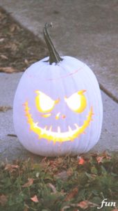 ホラーランタン